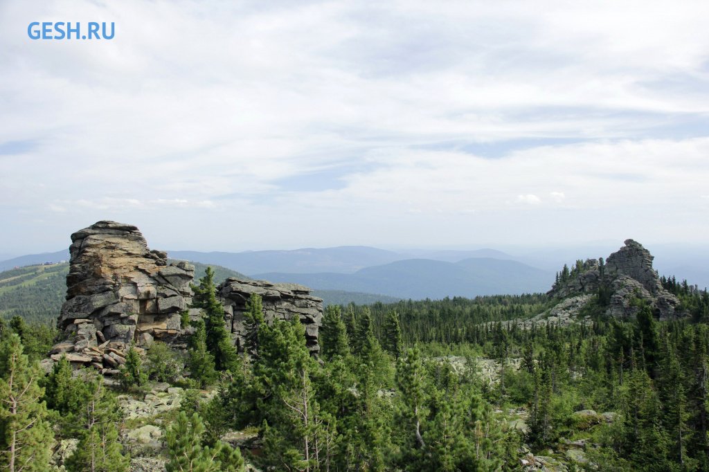 Летний отдых Летний отдых