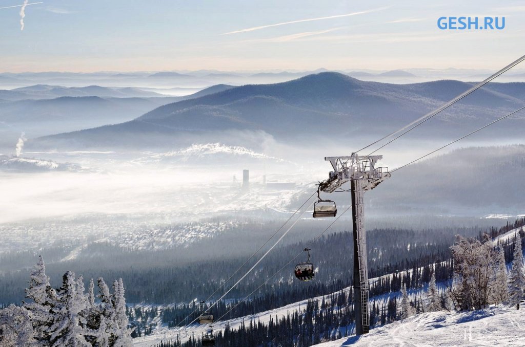 Красоты местной природы Красоты местной природы